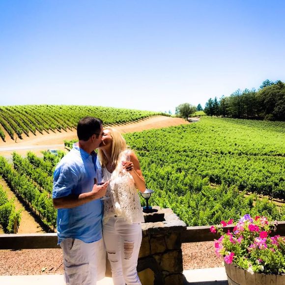 Meet your Posher, Candy - Picture 1 of 1